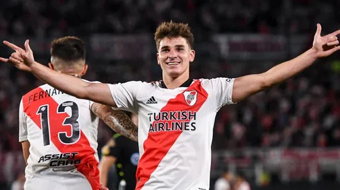 Arrancó el operativo seducción para intentar retener a la Araña.