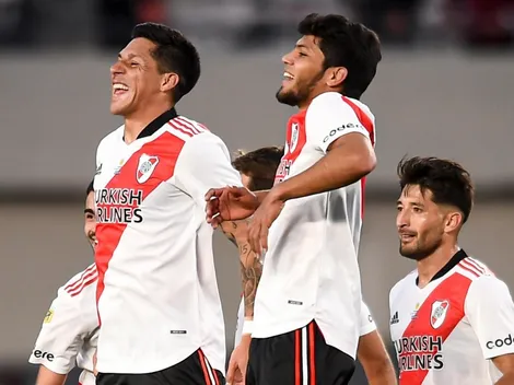 Los cambios que se vienen para enfrentar a Estudiantes