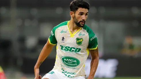 El central tiene que volver a River en diciembre.