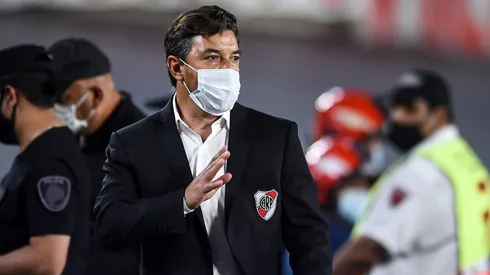 El Muñeco define los últimos detalles para el domingo.