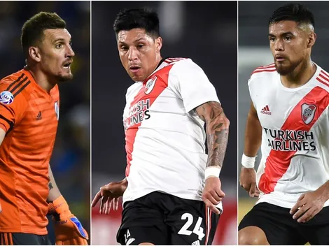 ¿Qué jugadores disputaron más minutos en el año?