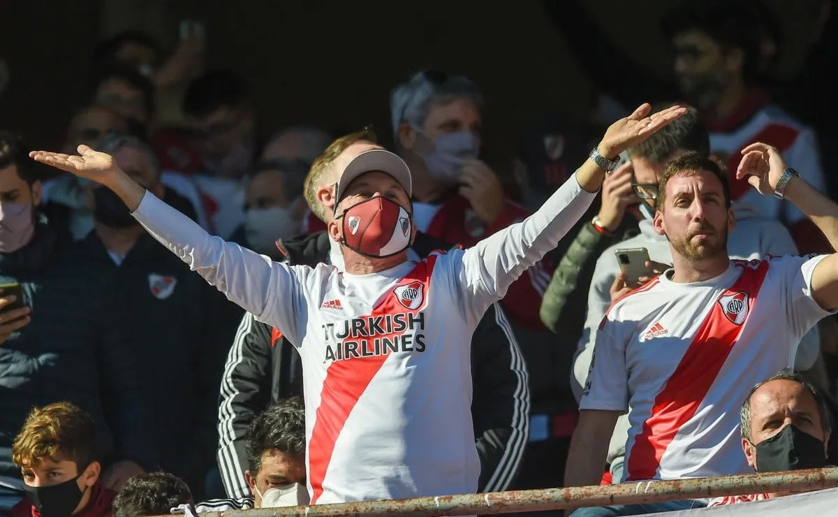 ¡El público vuelve en su totalidad al Monumental!