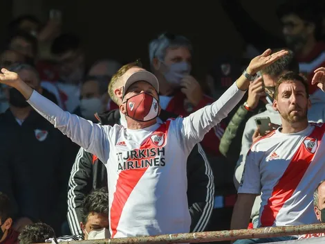 ¿Quiénes van a poder entrar al Monumental a partir de la fecha 22?