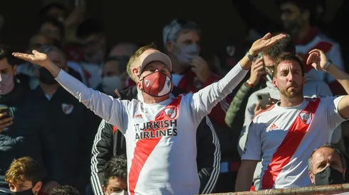 ¡El público vuelve en su totalidad al Monumental!