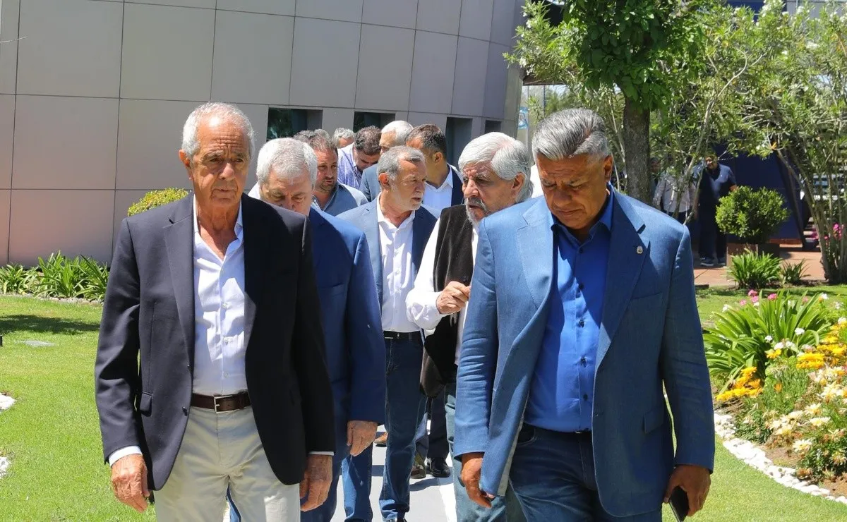 El presidente de River tendrá su cargo en el Comité Ejecutivo de la AFA.