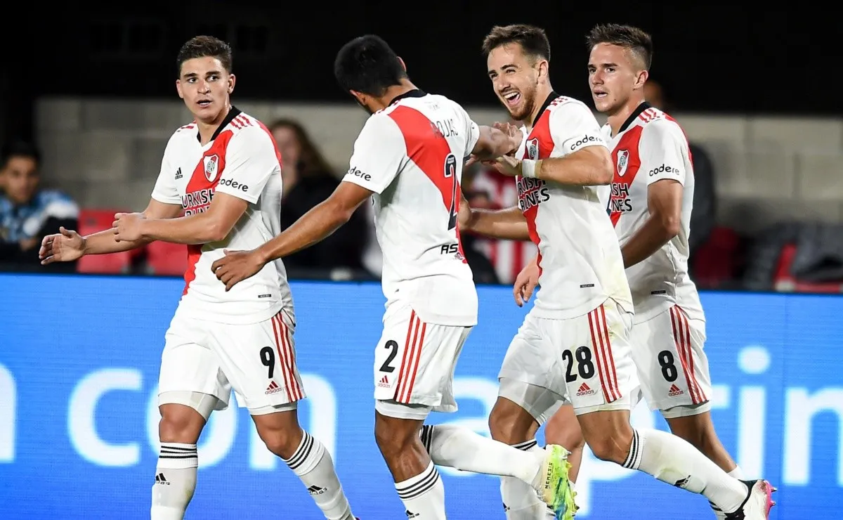 Al Más Grande le quedan seis partidos decisivos para lograr el título.