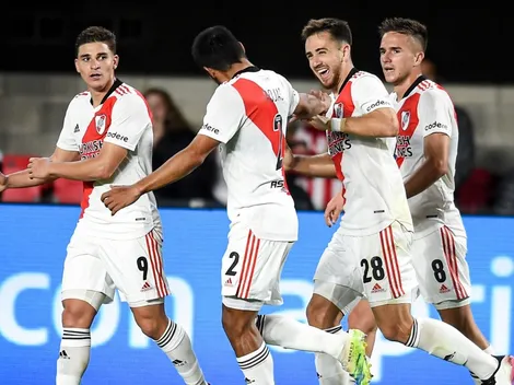 Las seis finales que faltan camino al título