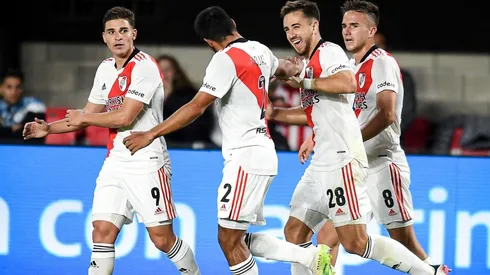 Al Más Grande le quedan seis partidos decisivos para lograr el título.