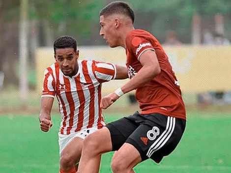 La Reserva empató y cortó la racha de derrotas