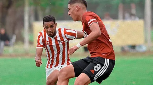 La Reserva empató y cortó la racha de derrotas