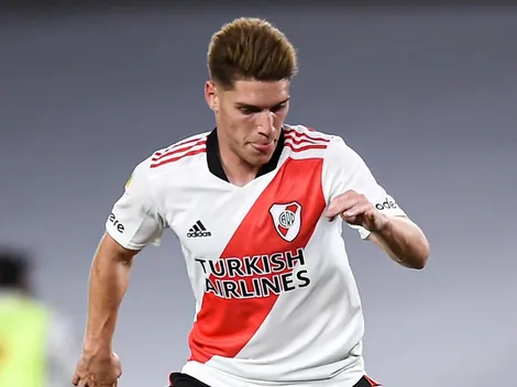 La particular estadística de Rollheiser cada vez que juega