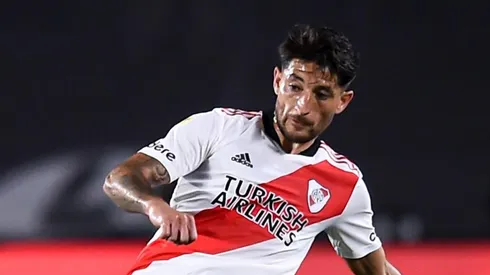 Milton es uno de los que deberá tener cuidado ante el Pincha.