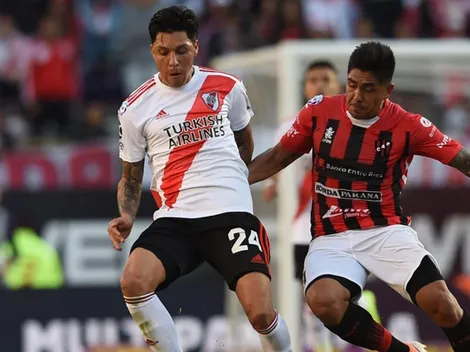 Próximo partido: River recibirá a Patronato