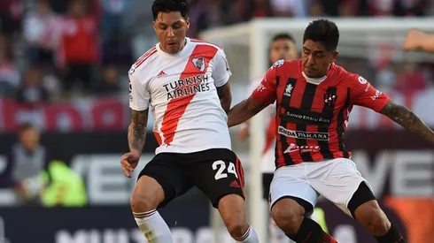 River recibirá a Patronato en el Monumental el próximo fin de semana.
