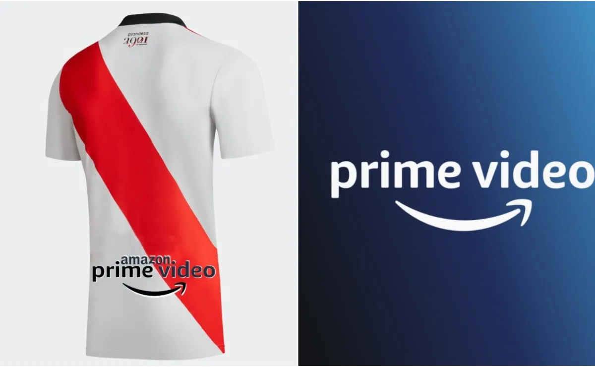 La intención de la empresa es transformarse en sponsor de River y Boca.