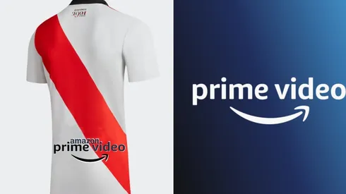 La intención de la empresa es transformarse en sponsor de River y Boca.