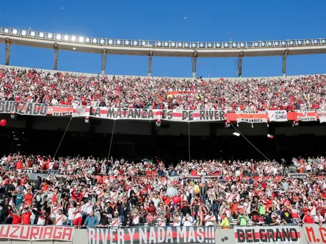 ¿Vuelve el 100% de aforo en noviembre?