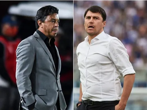 River y Talleres: ¿qué les queda a cada uno?