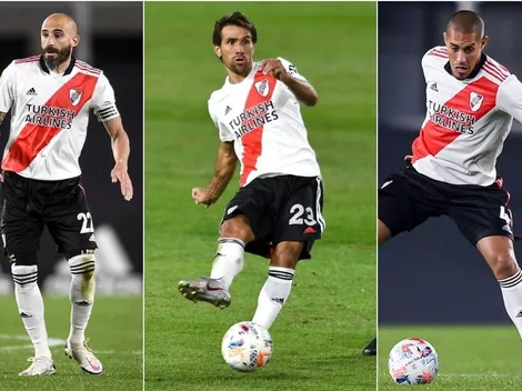 A dos meses del fin de una era