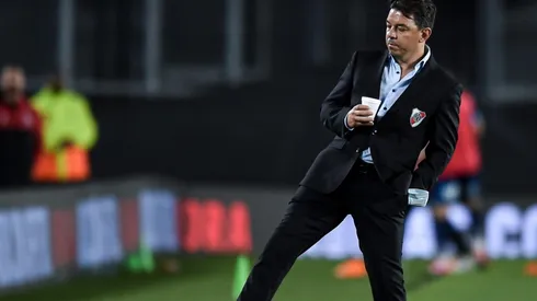 River enfrenta a Argentinos Juniors en el Monumental a partir de las 19 horas, el duelo es correspondiente a la fecha 18 de la Liga Profesional.