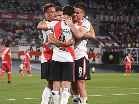 Los siete rivales que le quedan a River camino al título