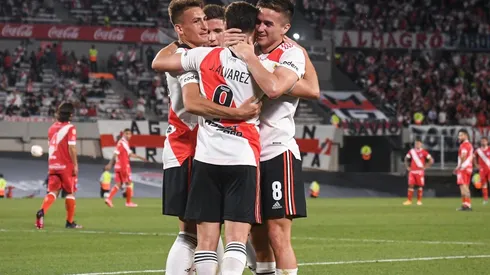 El Más Grande quiere coronar el año con el título local.