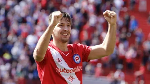 Matko Miljevic, el jugador que estuvo cerca de River.