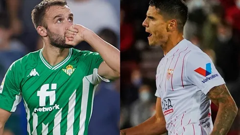 El semillero riverplatense sigue dando de qué hablar en España.