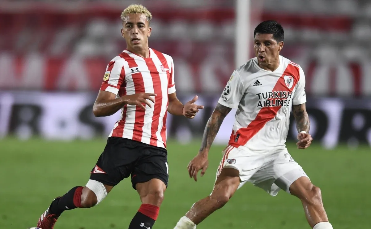 El Millonario visita al Pincha el próximo fin de semana.