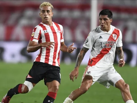 Próximo partido: River visitará a Estudiantes