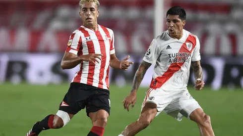 El Millonario visita al Pincha el próximo fin de semana.