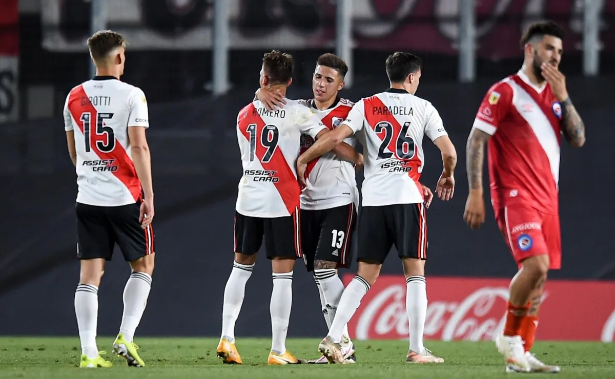 El Millonario tendrá un día de descanso después del triunfo.