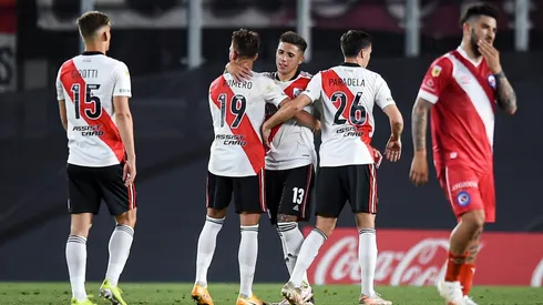 El Millonario tendrá un día de descanso después del triunfo.