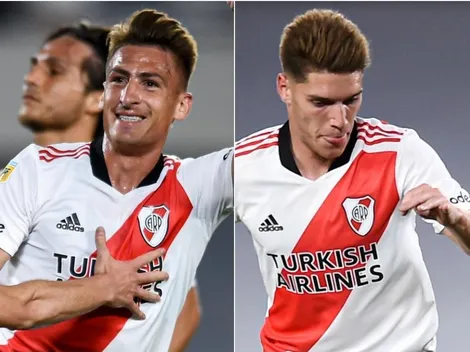 El contraste entre Romero y Rollheiser