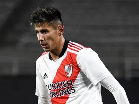 ¿Por qué Angileri ni fue al banco?