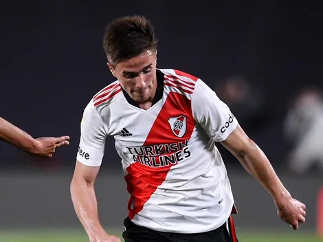 "Si el rival está cansado, hay que seguir haciéndole goles"