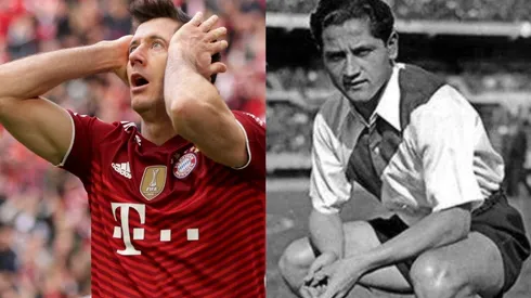 El Millonario sigue liderando una histórica tabla.