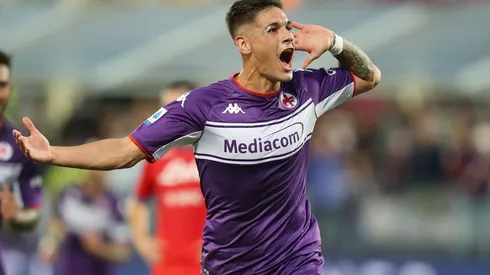 Lucas Martínez Quarta fue vendido a Fiorentina en 2020.