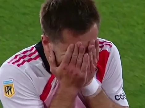 "Disculpas y gracias"