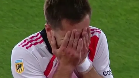 "Disculpas y gracias"