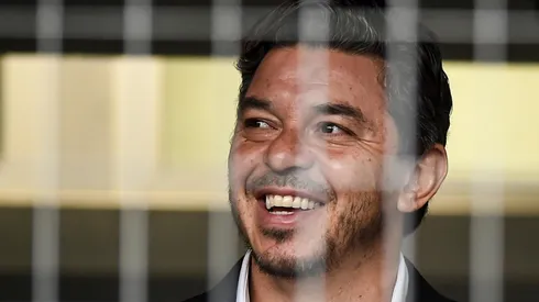 Marcelo Gallardo y un nuevo récord en su inolvidable ciclo.