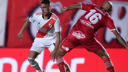 River Plate enfrentará a Argentinos por la fecha 18 de la Liga Profesional.