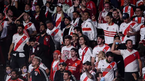 Qué socios de River podrán concurrir al Estadio Monumental el próximo lunes contra Argentinos Juniors por la fecha 18 de la Liga Profesional.