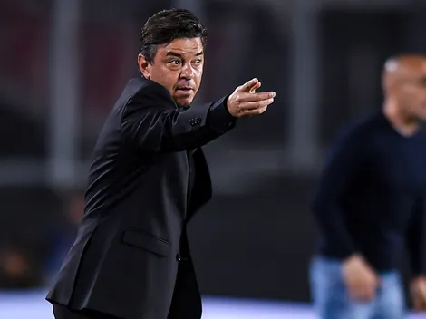 El posible equipo para enfrentar a Argentinos