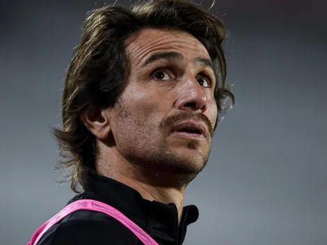 El gran gesto de Ponzio ante Talleres