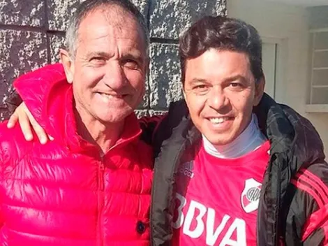 “El padre de Gallardo me agradece por cómo tratamos a su hijo”