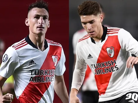 El pedido de los hinchas para Gallardo en la delantera