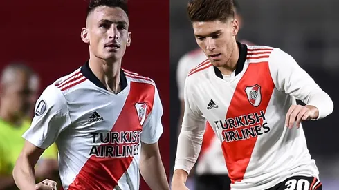 ¿Quién acompañará a Álvarez frente a Argentinos?