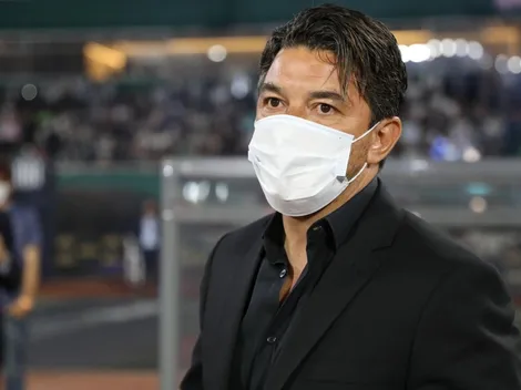 Dos refuerzos que podría sumar Gallardo para el lunes