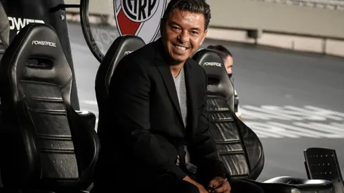Marcelo Gallardo recuperó dos jugadores titulares para jugar con Argentinos.